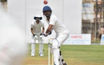 Arif Patel UK Cricketer
